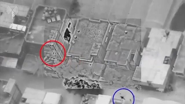 Video: Izrael ukázal, jak elitní jednotky osvobodily rukojmí v Rafáhu